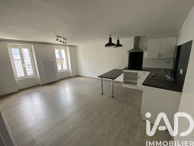 Maison - 125 m² - 4 pièces