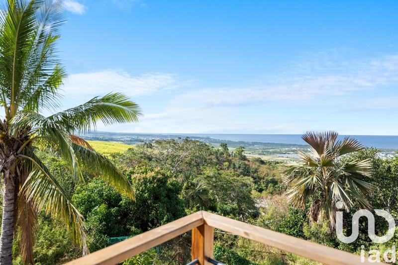 Maison - 190 m² - 7 pièces