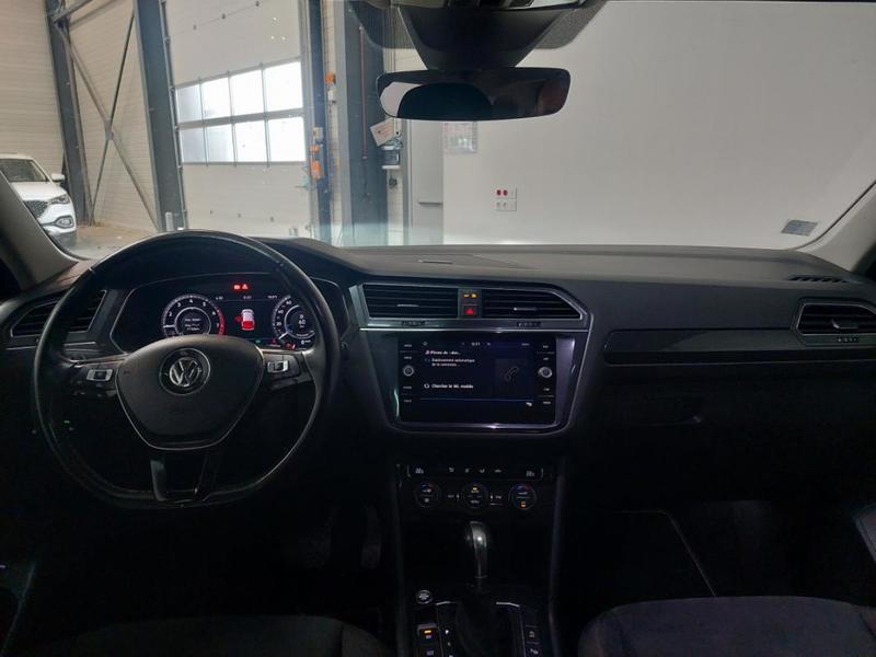 Volkswagen Tiguan Allspace Tsi 150 Dsg6 Carat