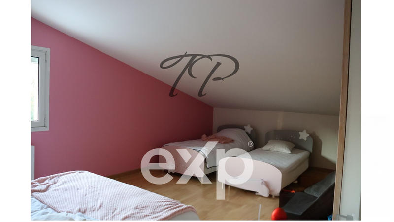 Villa - 330 m² - 10 pièces