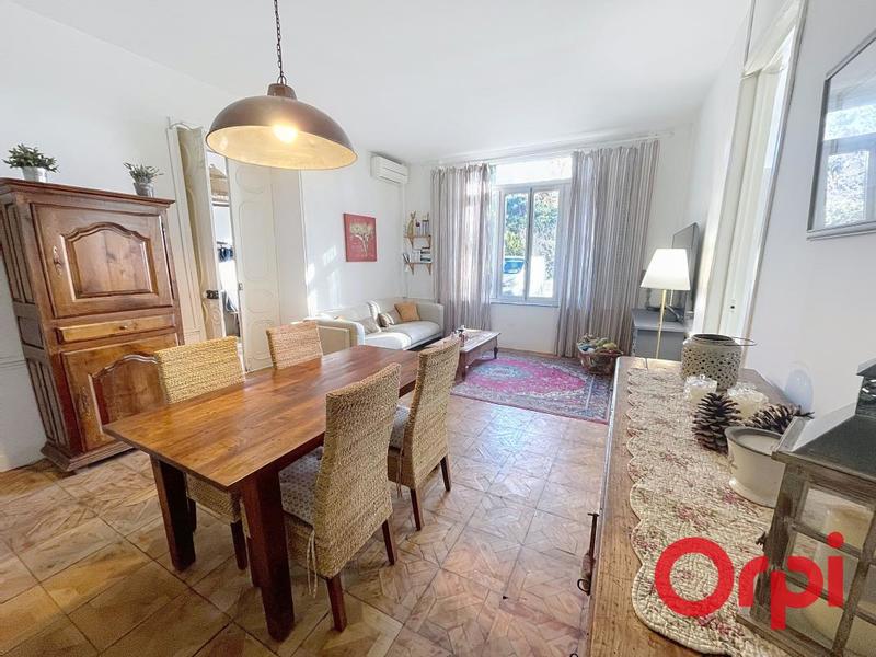 Appartement - 118 m² - 4 pièces