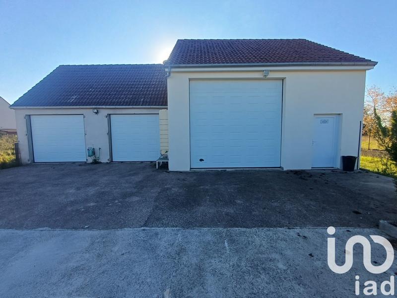 Maison - 176 m² - 6 pièces