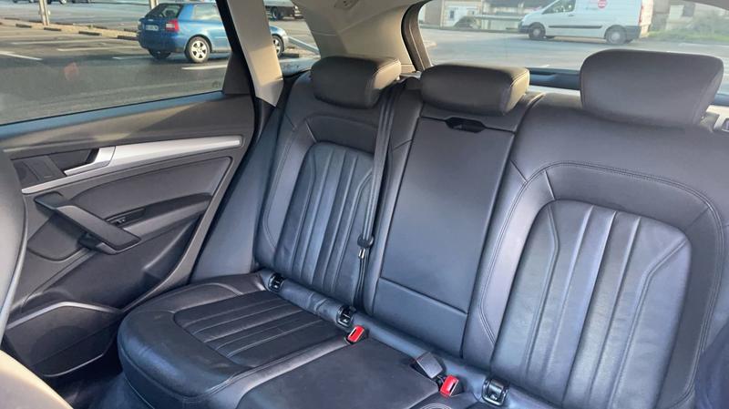 Audi Q5 II 2.0 Tdi 190 Quattro s-Tronic 7 Business Executive