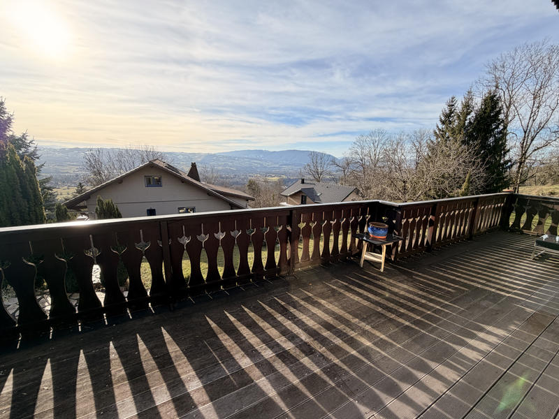 Maison - 190 m² - 7 pièces