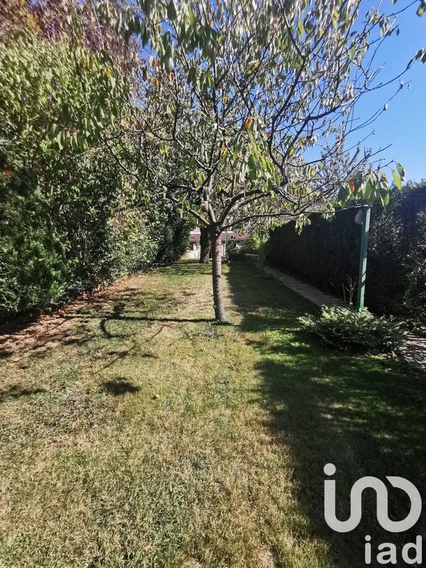 Maison - 183 m² - 7 pièces