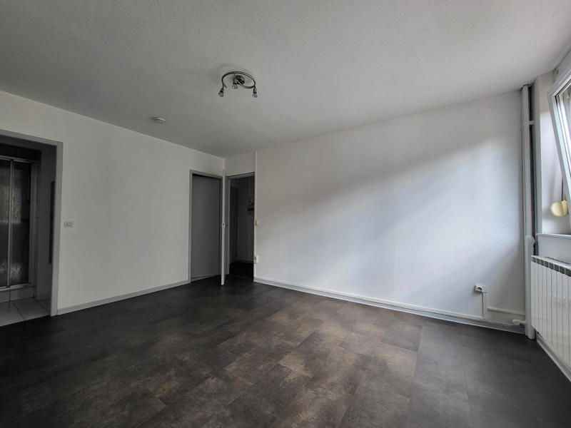 Appartement - 27 m² - 1 pièce