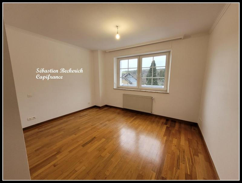 Appartement - 113 m² - 5 pièces