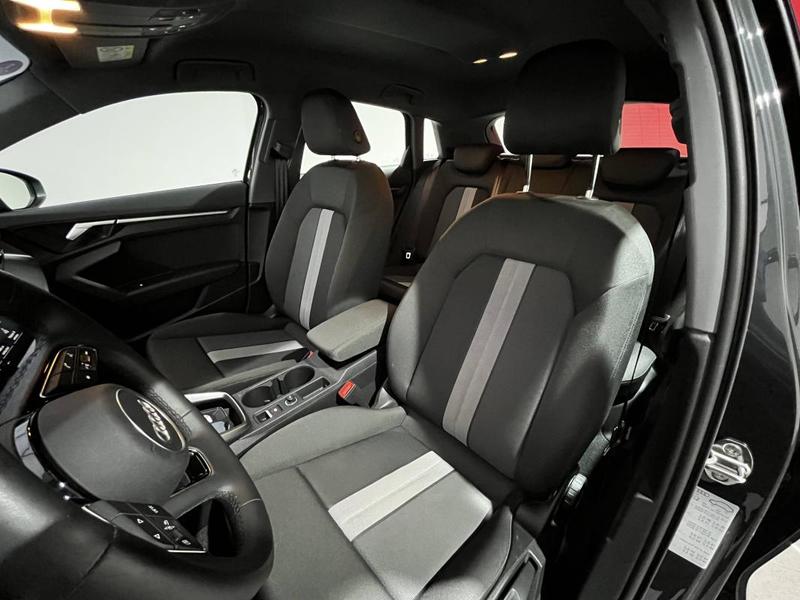 Audi A3 sportback 40 TFSIe 204 s tronic 6 Design