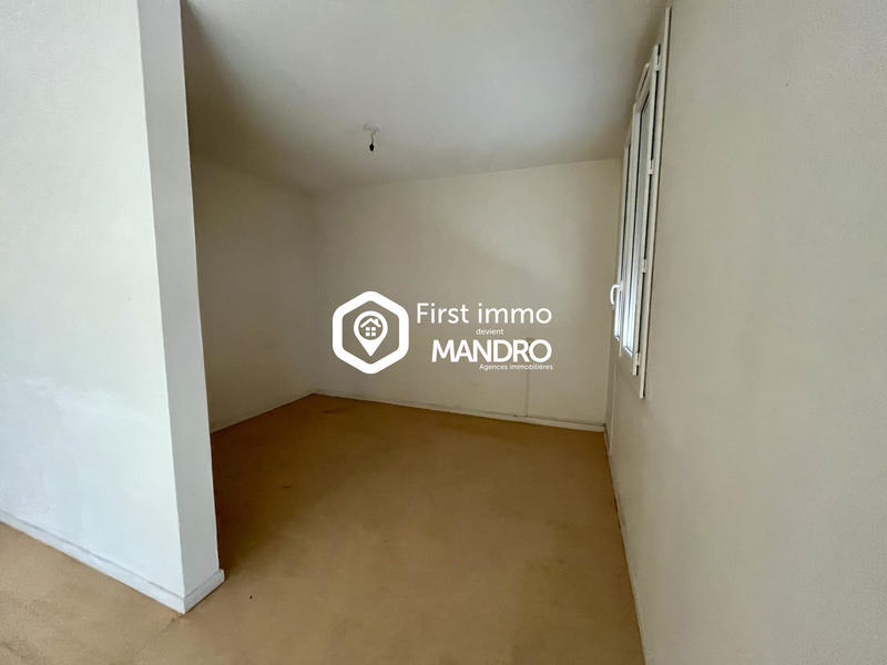 Appartement - 71 m² - 3 pièces