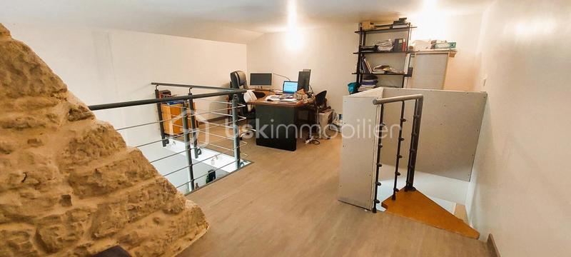 Longère - 186 m² - 8 pièces