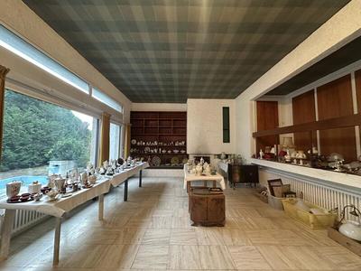 Vide maison - vide dressing