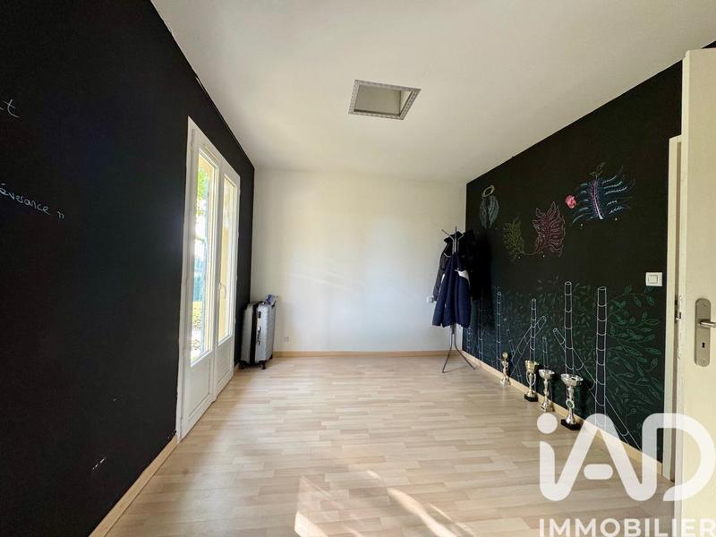 Maison - 146 m² - 5 pièces