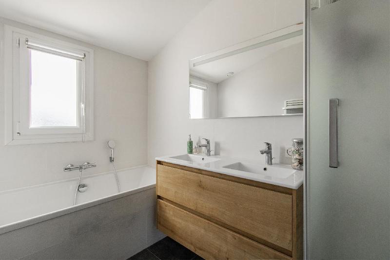 Maison - 113 m² - 5 pièces