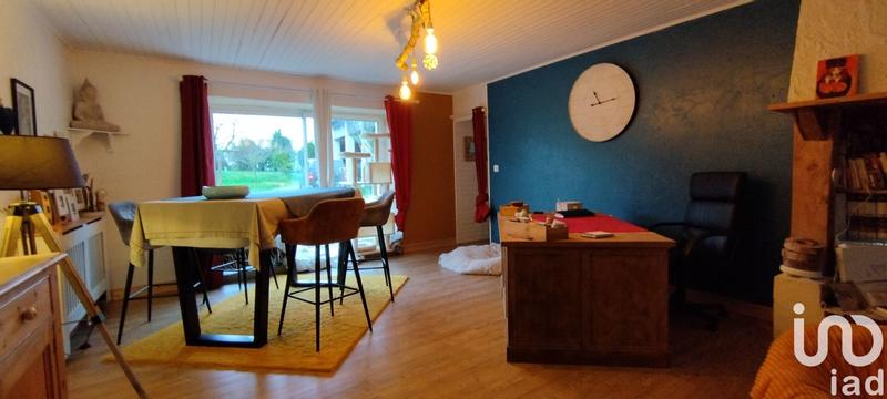 Maison - 163 m² - 5 pièces