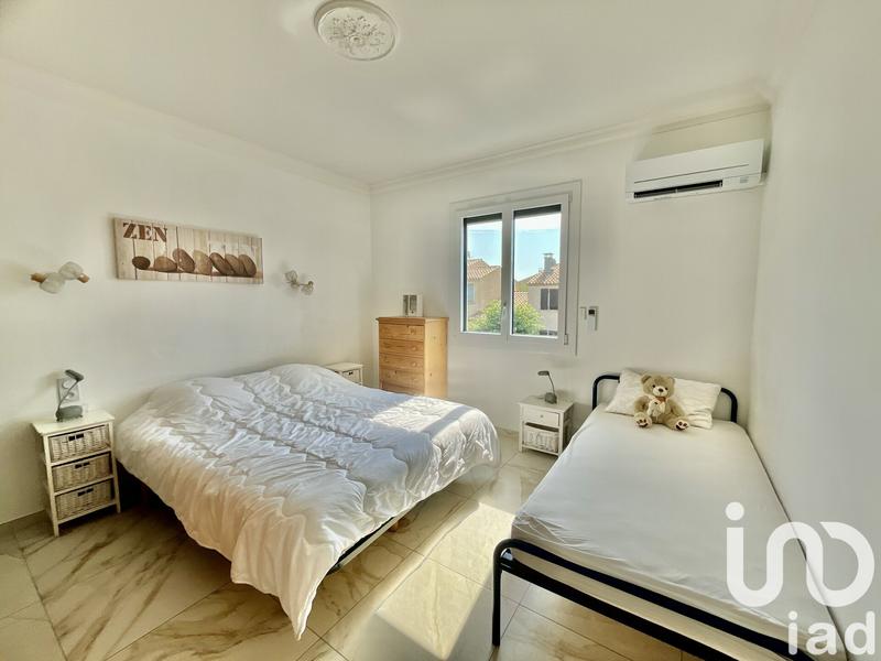 Maison - 230 m² - 7 pièces