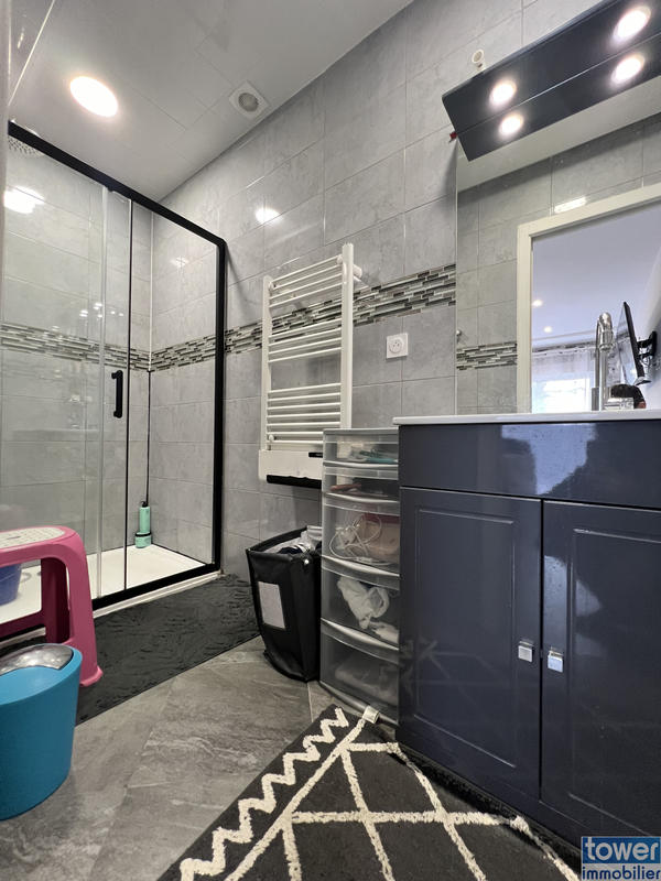 Maison - 110 m² - 6 pièces