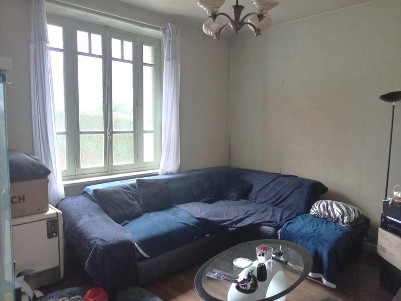 Maison - 70 m² - 4 pièces