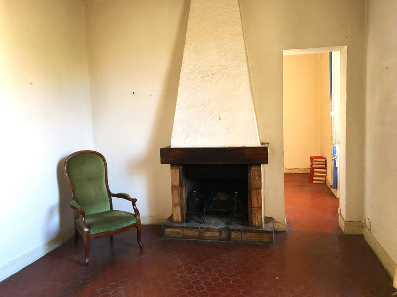 Appartement - 98 m² - 5 pièces