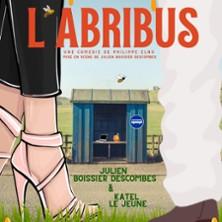 L'Abribus - la Comédie des K'talents, Perpignan