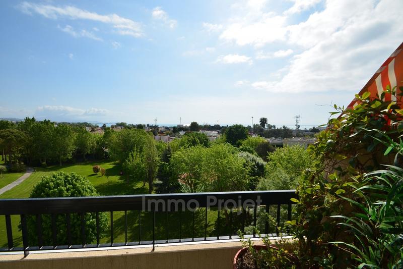 Appartement - 125 m² - 4 pièces