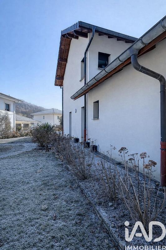 Maison - 135 m² - 5 pièces