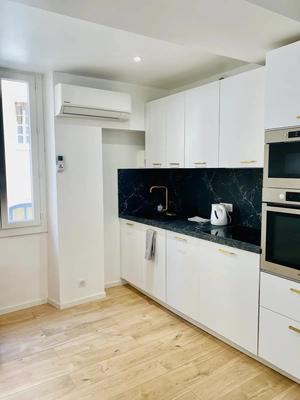 Appartement - 55 m² - 4 pièces