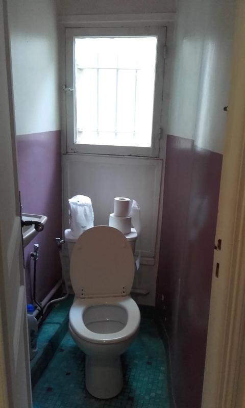 Appartement - 52 m² - 2 pièces