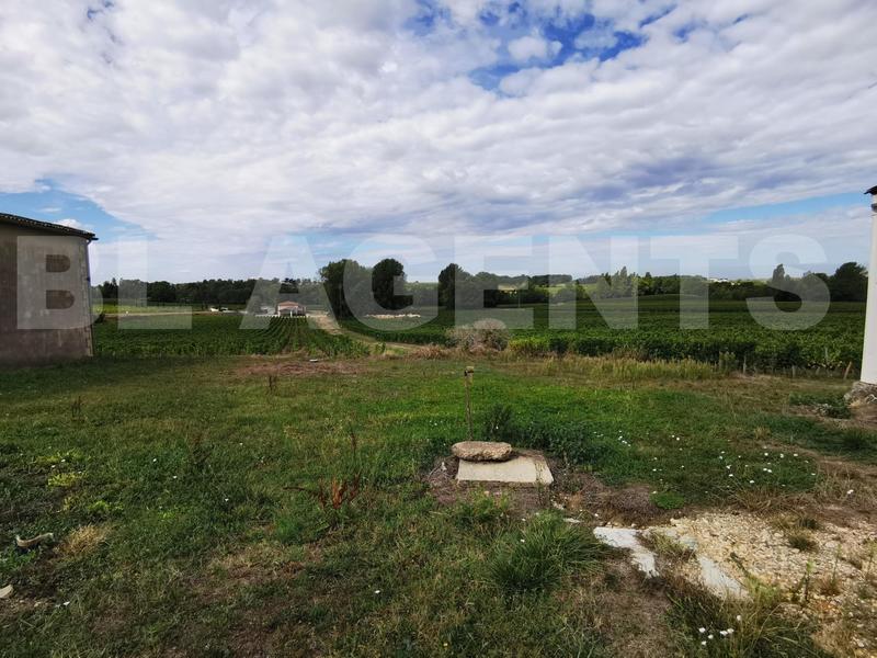 Terrain agricole - 125 m²