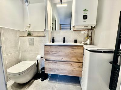 Appartement - 21 m² - 1 pièce