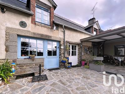 Maison de campagne - 160 m² - 7 pièces