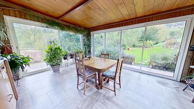 Villa - 200 m² - 7 pièces