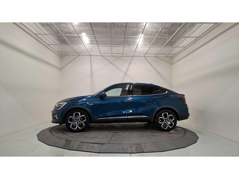 Renault Arkana E-Tech 145 - 21b Intens