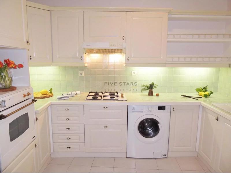 Appartement - 57 m² - 2 pièces