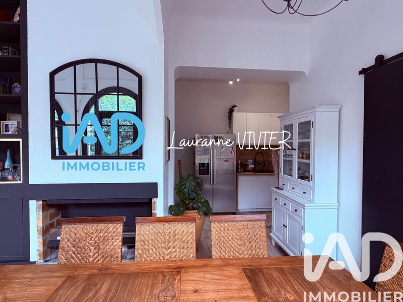 Appartement - 73 m² - 3 pièces