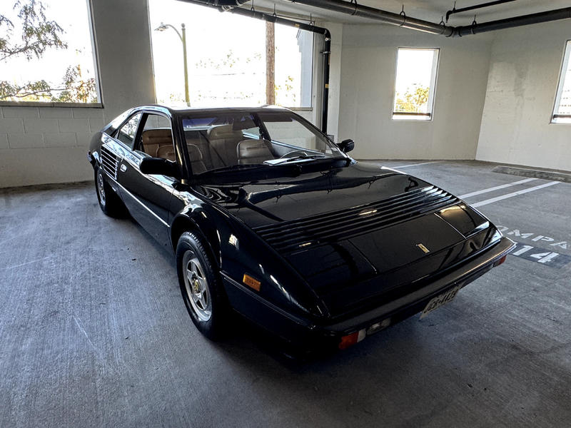 Ferrari Mondial