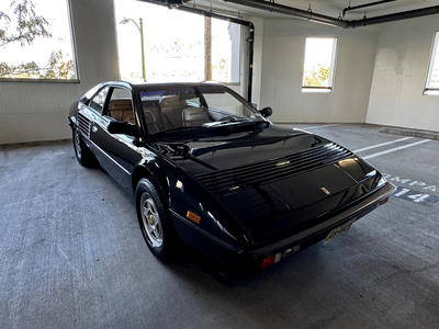 Ferrari Mondial