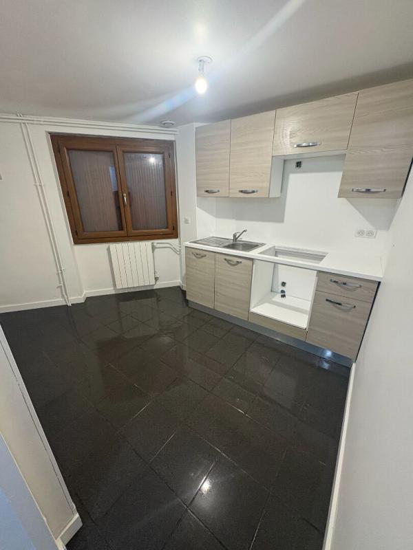 Maison - 62 m² - 4 pièces