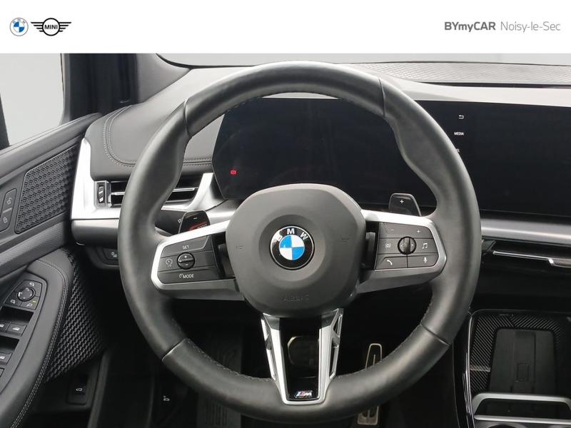 Bmw Serie 2 Active Tourer U06 218i 136 ch Dkg7 m Sport