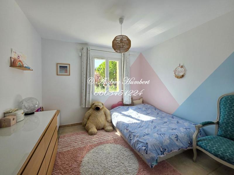 Maison - 98 m² - 4 pièces