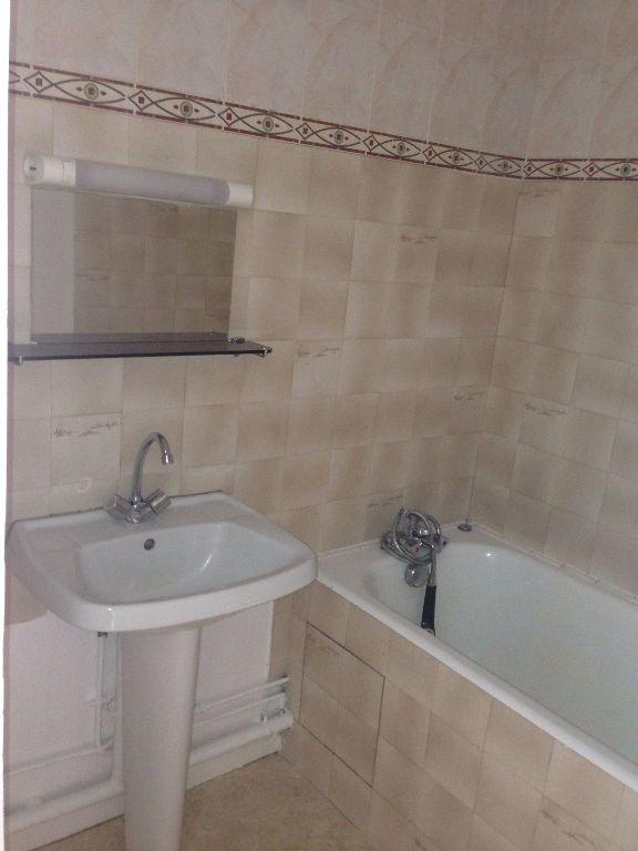 Appartement - 27 m² - 1 pièce