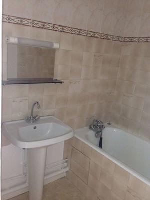 Appartement - 27 m² - 1 pièce