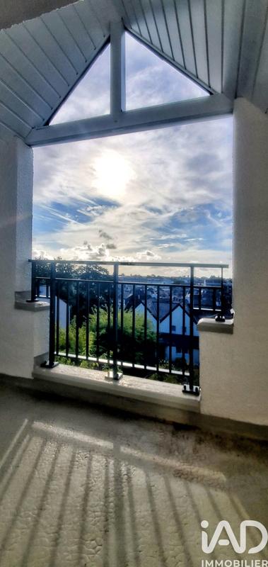 Appartement - 58 m² - 2 pièces