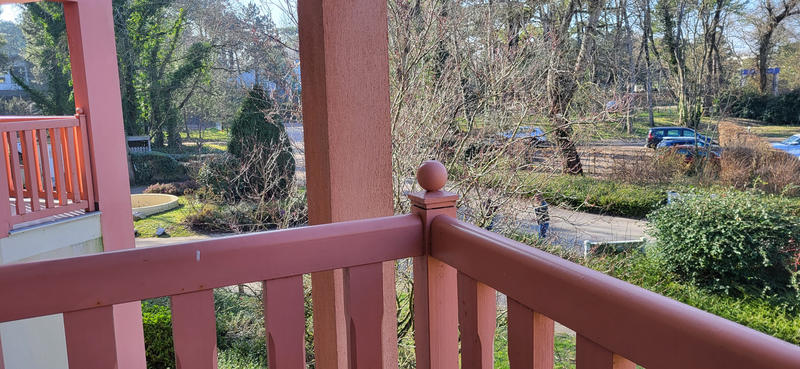 Appartement - 30 m² - 2 pièces