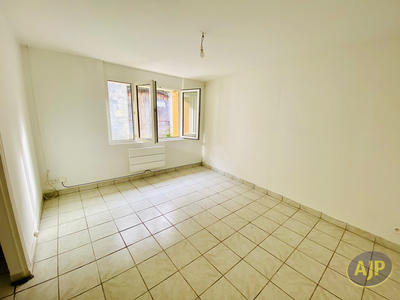 Maison - 55 m² - 3 pièces