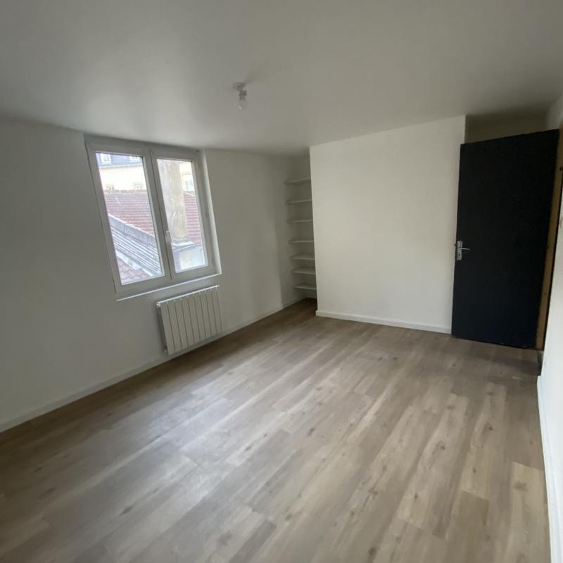 Appartement - 28 m² - 2 pièces