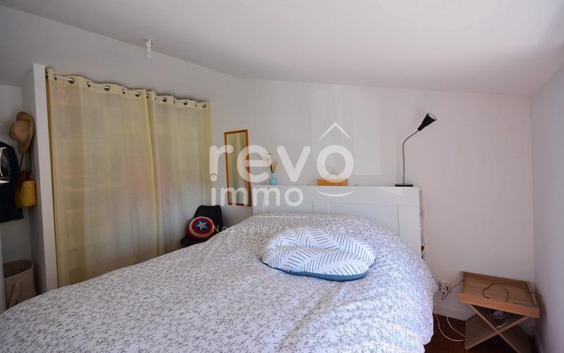 Maison de ville - 102 m² - 4 pièces