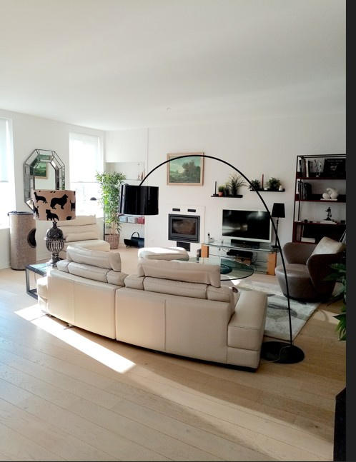 Appartement - 123 m² - 5 pièces