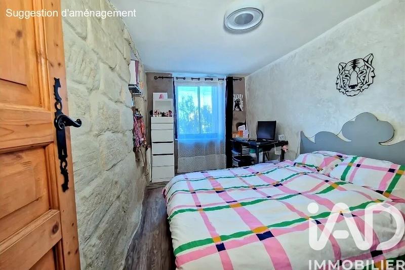 Maison de ville - 140 m² - 5 pièces