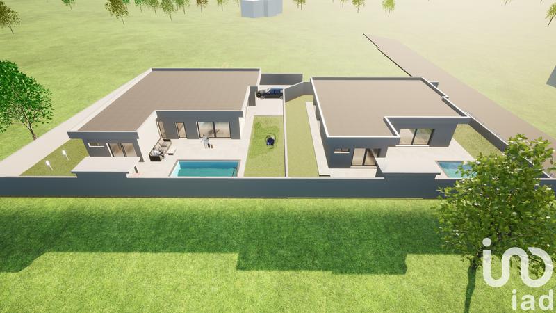 Maison de maîtres - 166 m² - 5 pièces