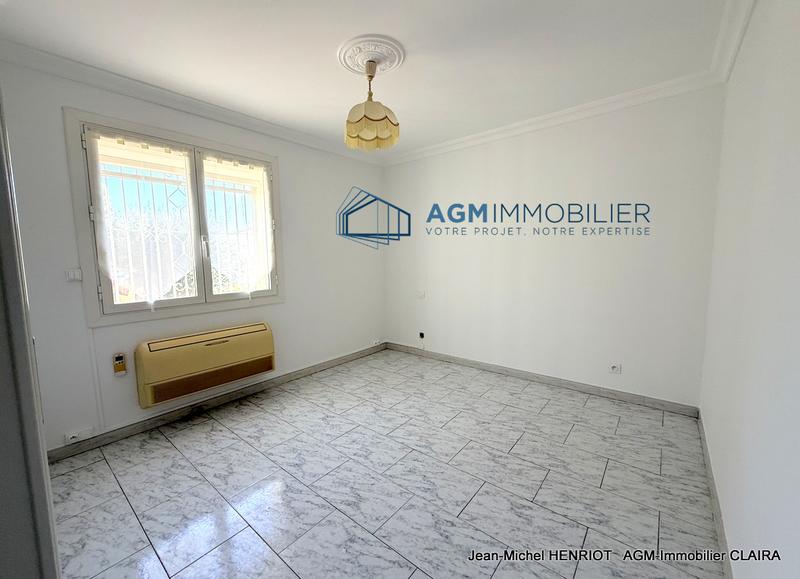 Villa - 110 m² - 4 pièces